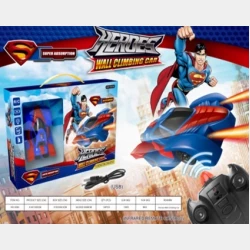 Антигравитационная машинка Heroes 3299 (24)