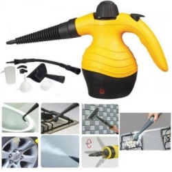 Пароочиститель Steam Cleaner DF-A001 (12)