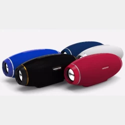 Bluetooth колонка  H20 басовый звук 31Вт USB,FM с режимом POWERBANK