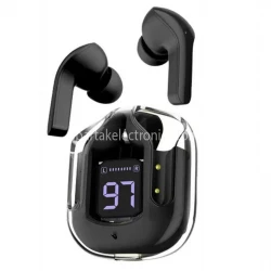 Беспроводные наушники ultrapods Blak white green blue