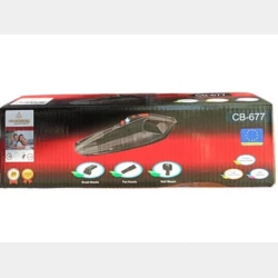 Car Vacuum Chemerer of Ji 677
