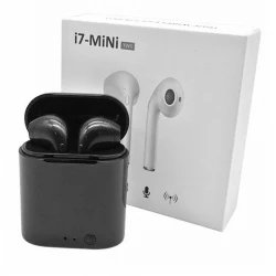 Наушники I7 mini Bluetooth