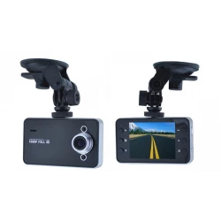 Автомобільний відеореєстратор DVR K6000 Full HD Vehicle Blackbox DVR 1080p