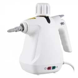 Відпарювач з функцією пароочисника Steam Cleaner 958