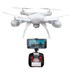 Квадрокоптер 1 MILLION DRONE DM 93 (24)
