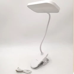 Лампа настольная LED DIGAD 849
