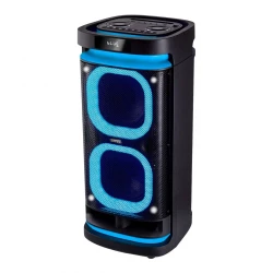 Temeisheng 6838D bluetooth колонка 2*8″