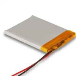 Акумулятор полімерний 3,7v 600Mah