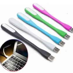 Гибкая светодиодная USB LED лампа / USB LED Lamp / 5008